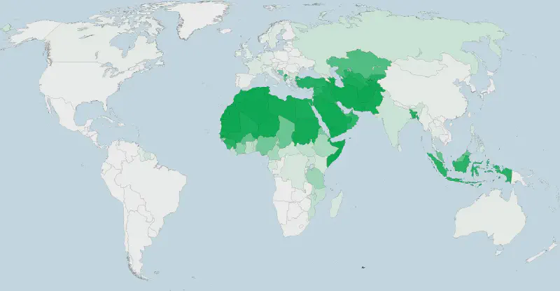 Карта аккаунтов America First