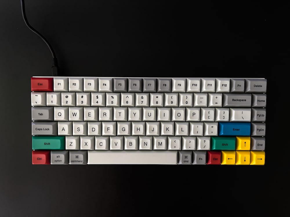 Vortex Race 3