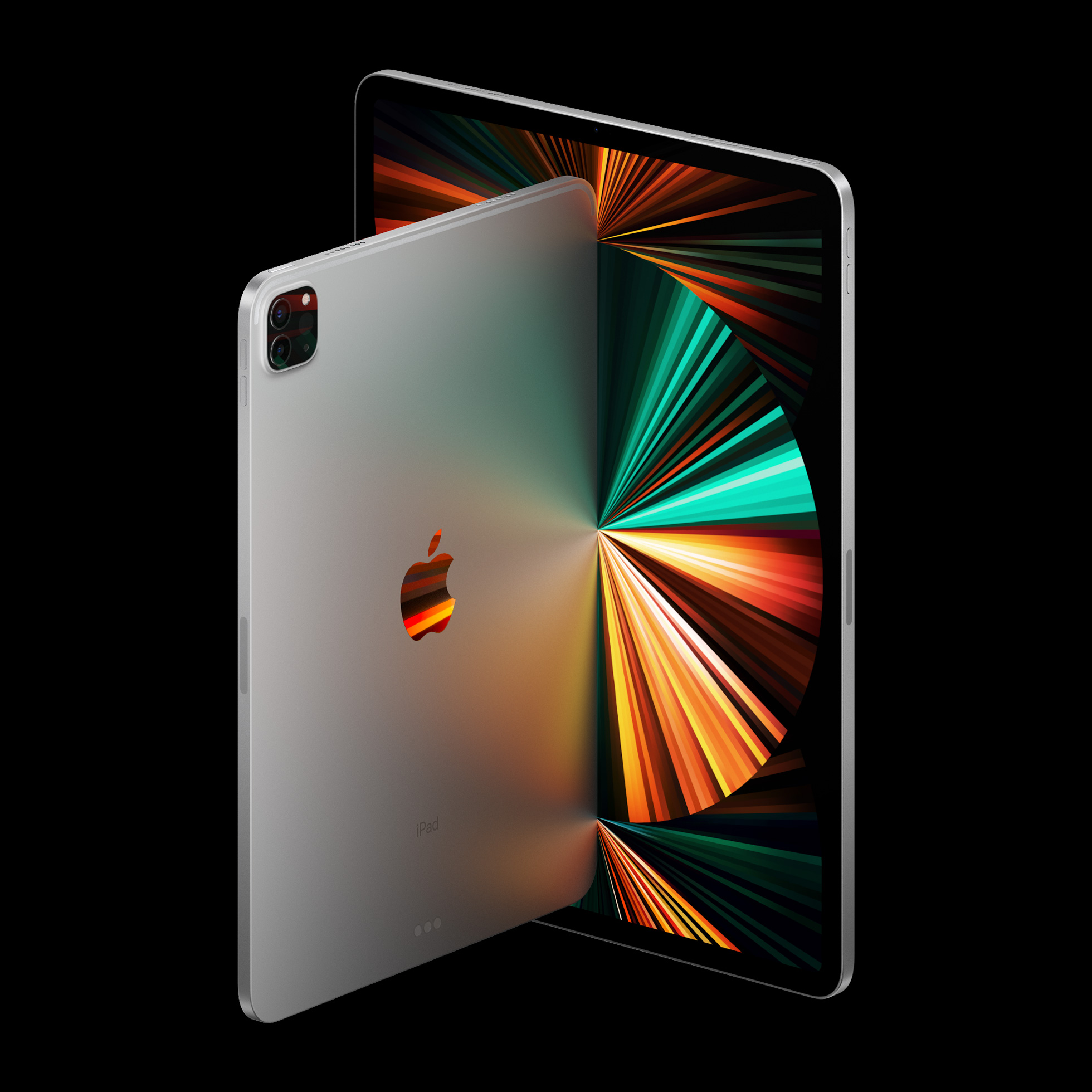 Apple iPad Pro spring 2021