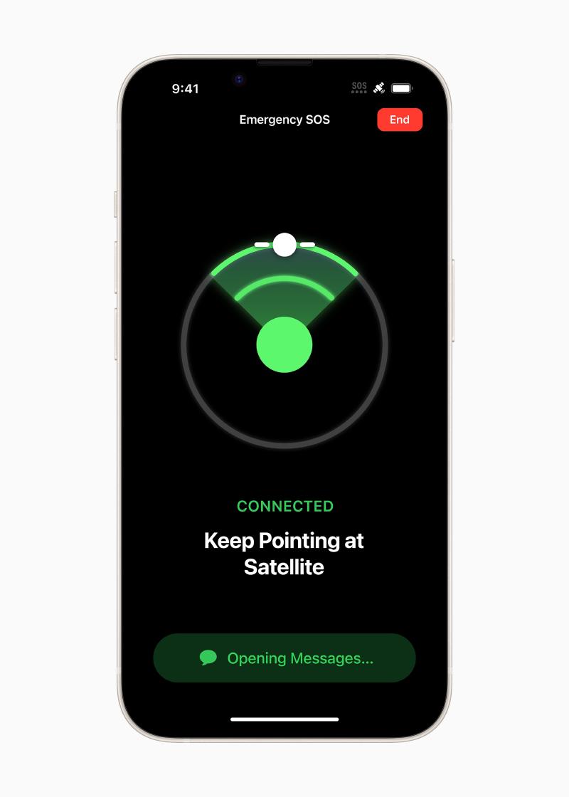 Новая презентация Apple