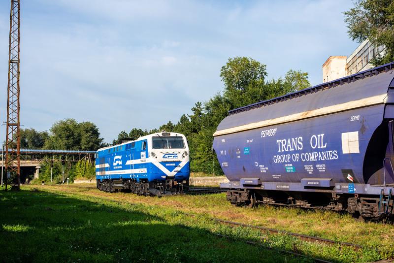 Украинская тяга в Молдове